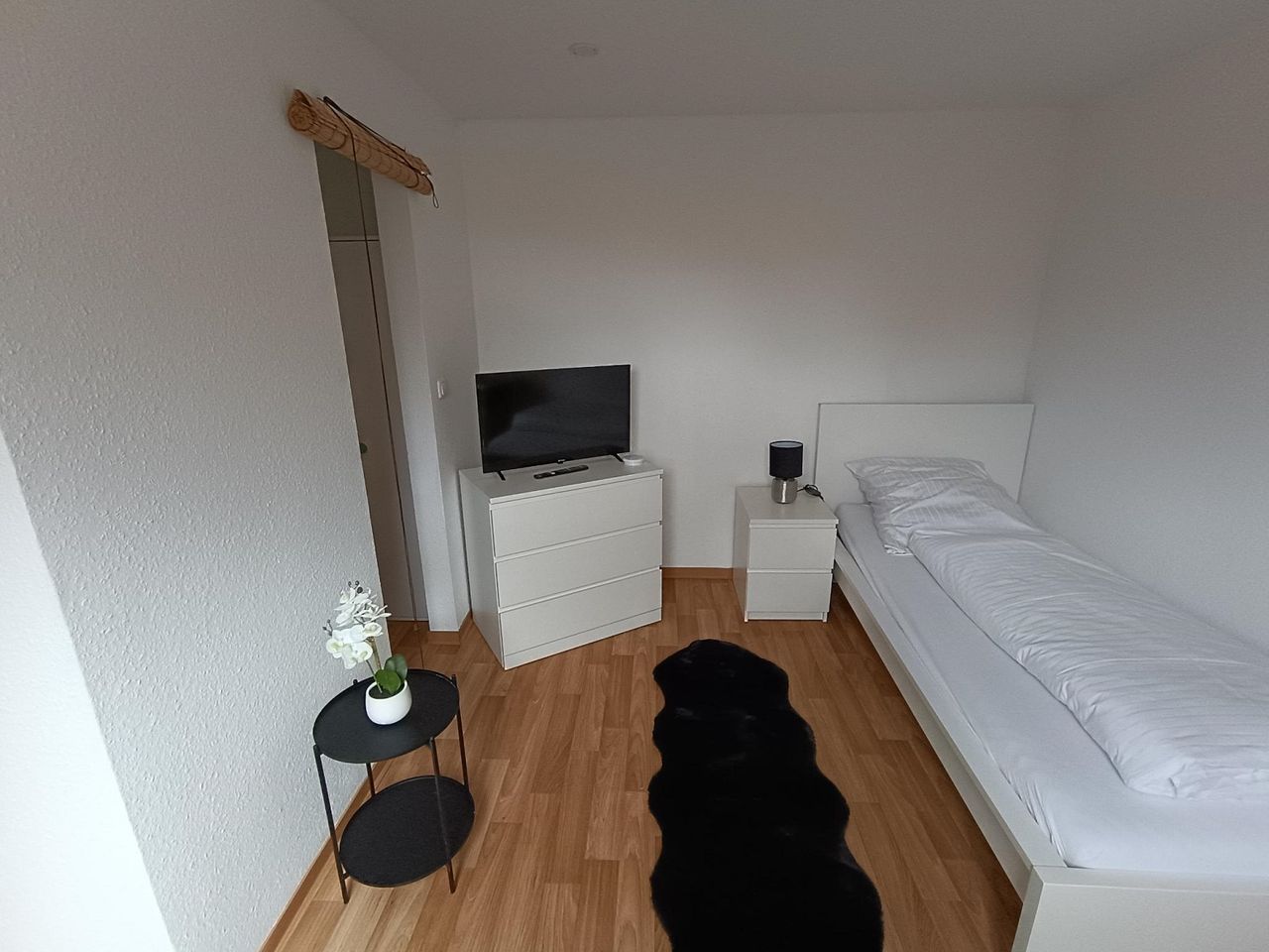 Wohnung Rosenstraße in Meldorf