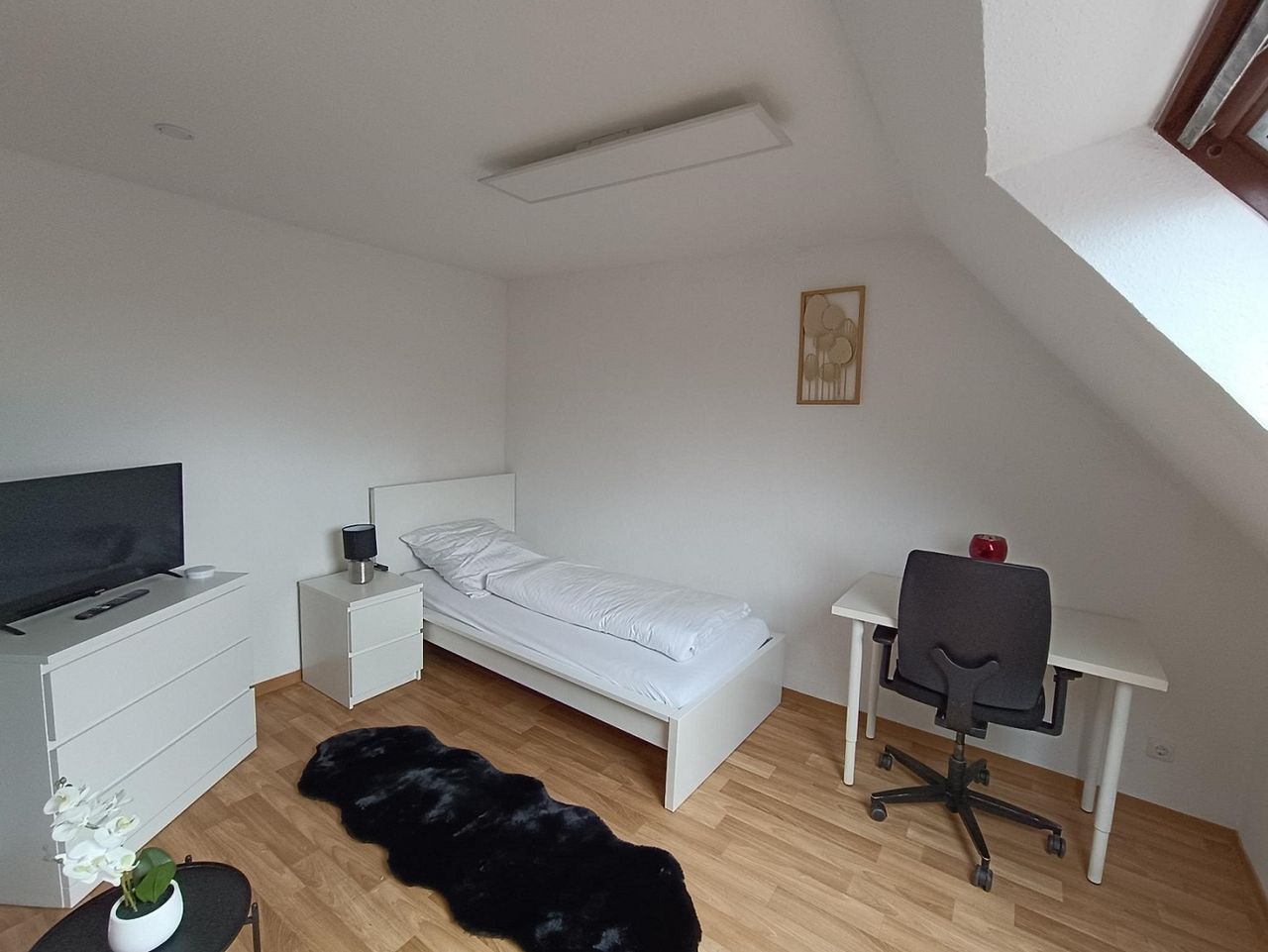 Wohnung Rosenstraße in Meldorf