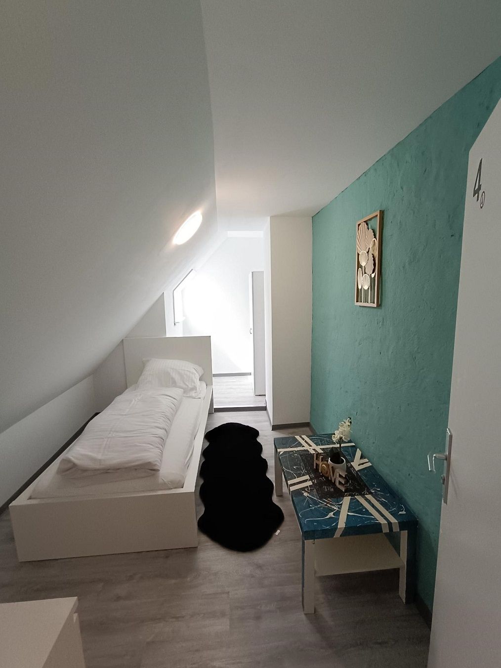 Wohnung Rosenstraße in Meldorf