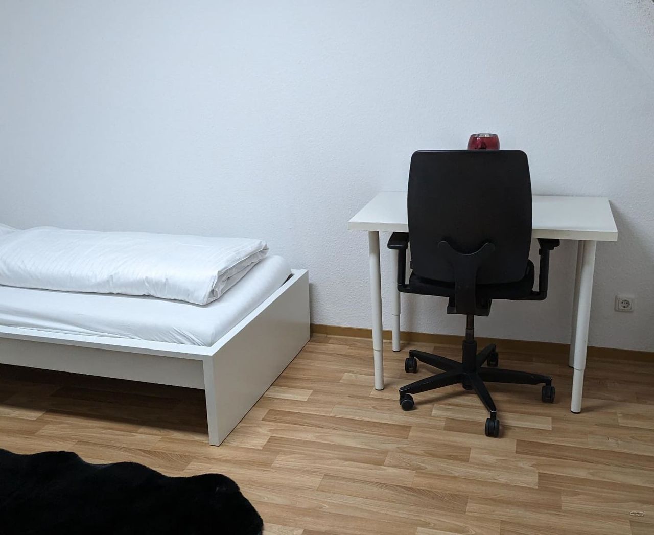Wohnung Rosenstraße in Meldorf