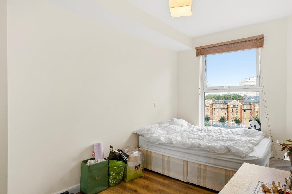 Flat High Holborn in Greater London