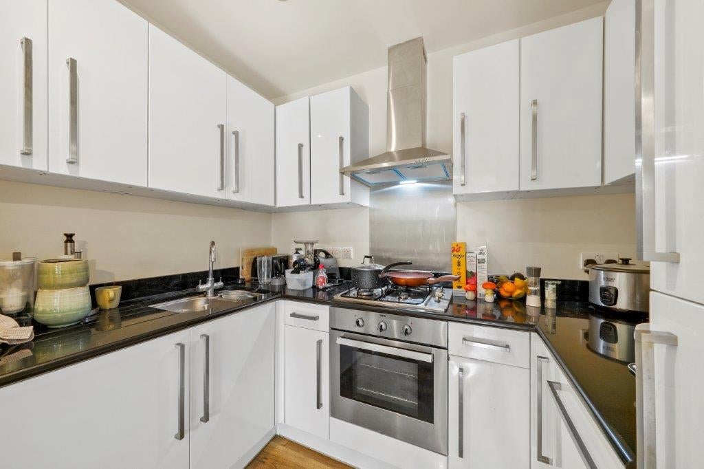 Flat High Holborn in Greater London