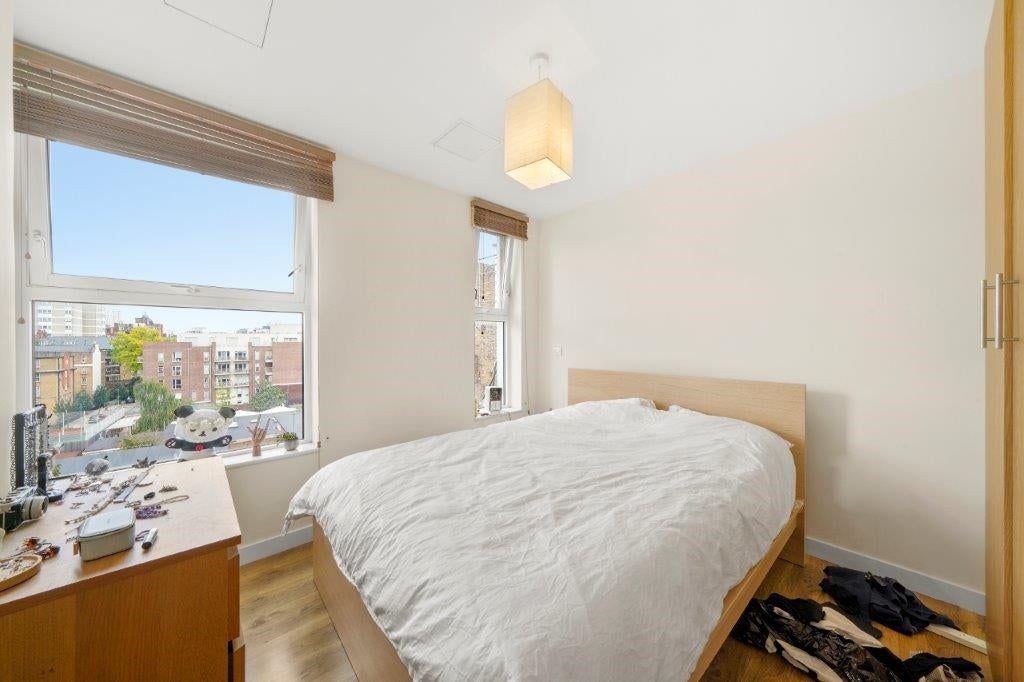 Flat High Holborn in Greater London