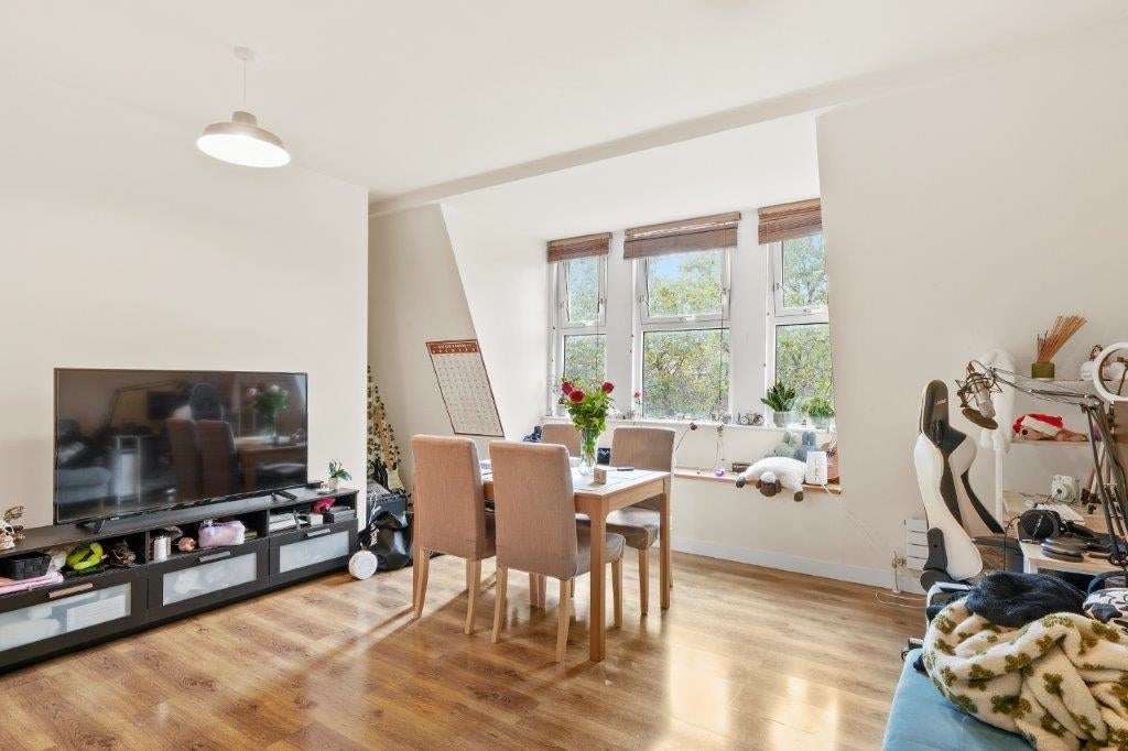 Flat High Holborn in Greater London