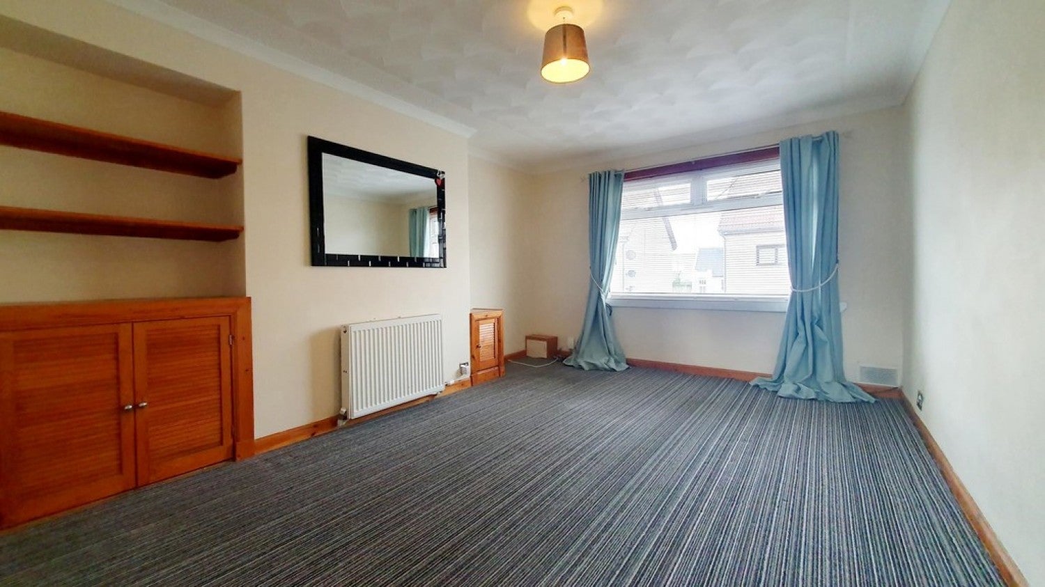 Flat Maryfield Place in Ayr