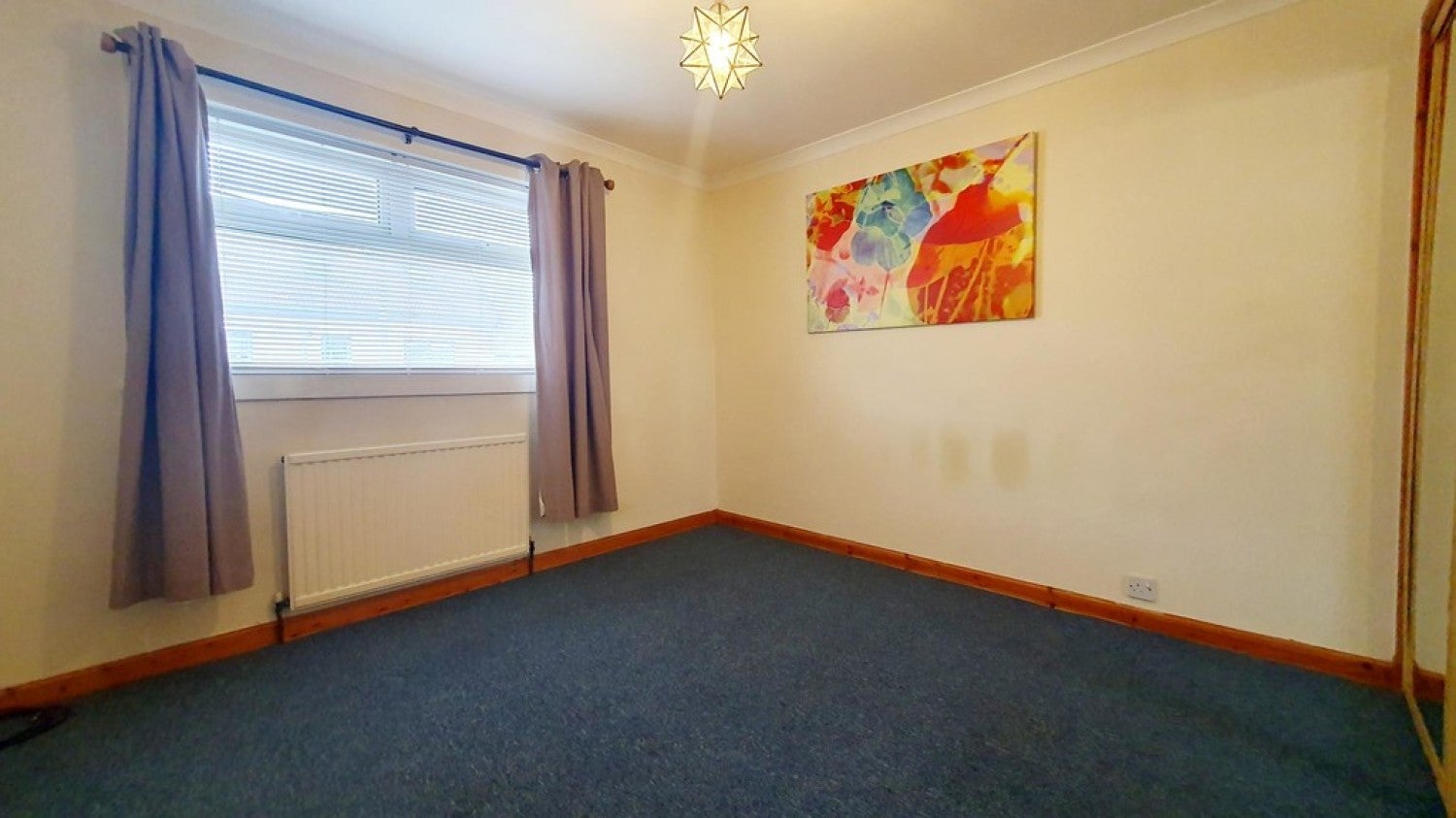 Flat Maryfield Place in Ayr