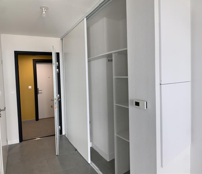 Chambre Allées Charles de Fitte à Toulouse