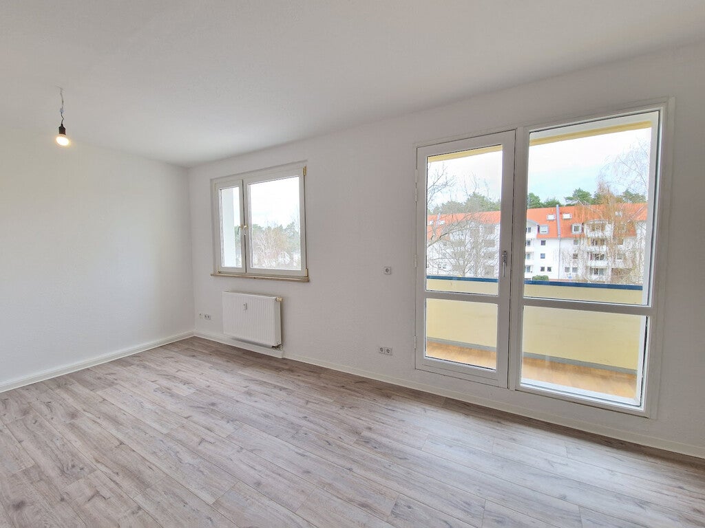 Wohnung Birkenallee in Roßlau