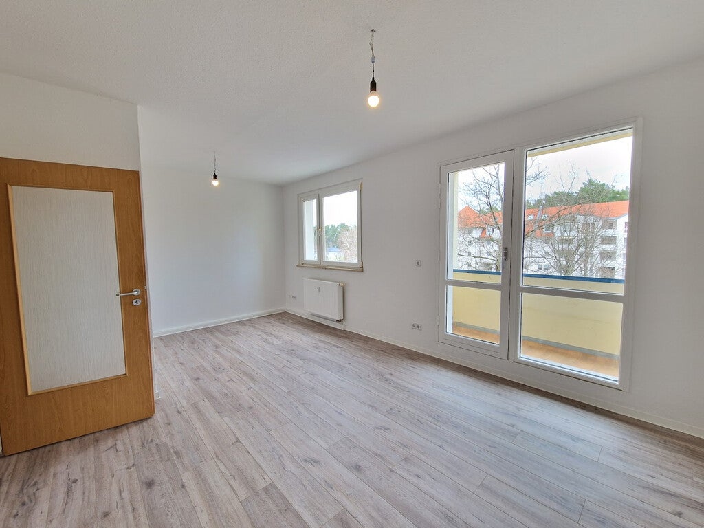 Wohnung Birkenallee in Roßlau