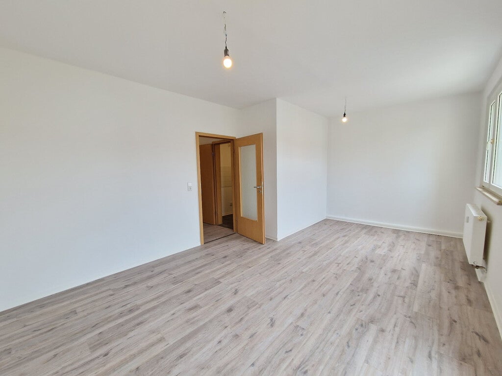 Wohnung Birkenallee in Roßlau