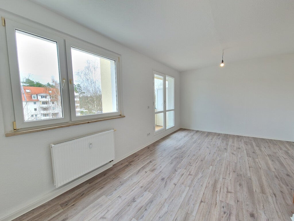 Wohnung Birkenallee in Roßlau