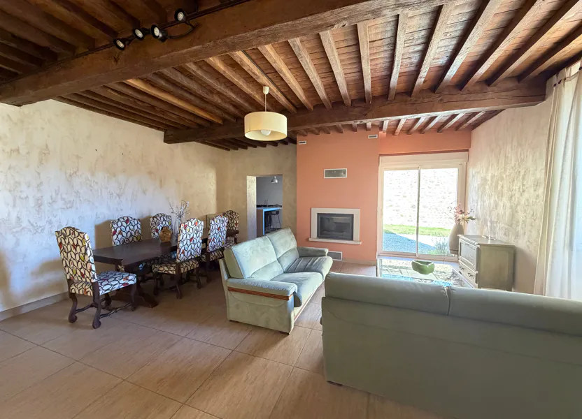 House Chemin de Lacassagne in Arrien