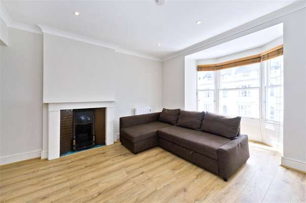 Flat Gloucester Terrace in City of Westminster
