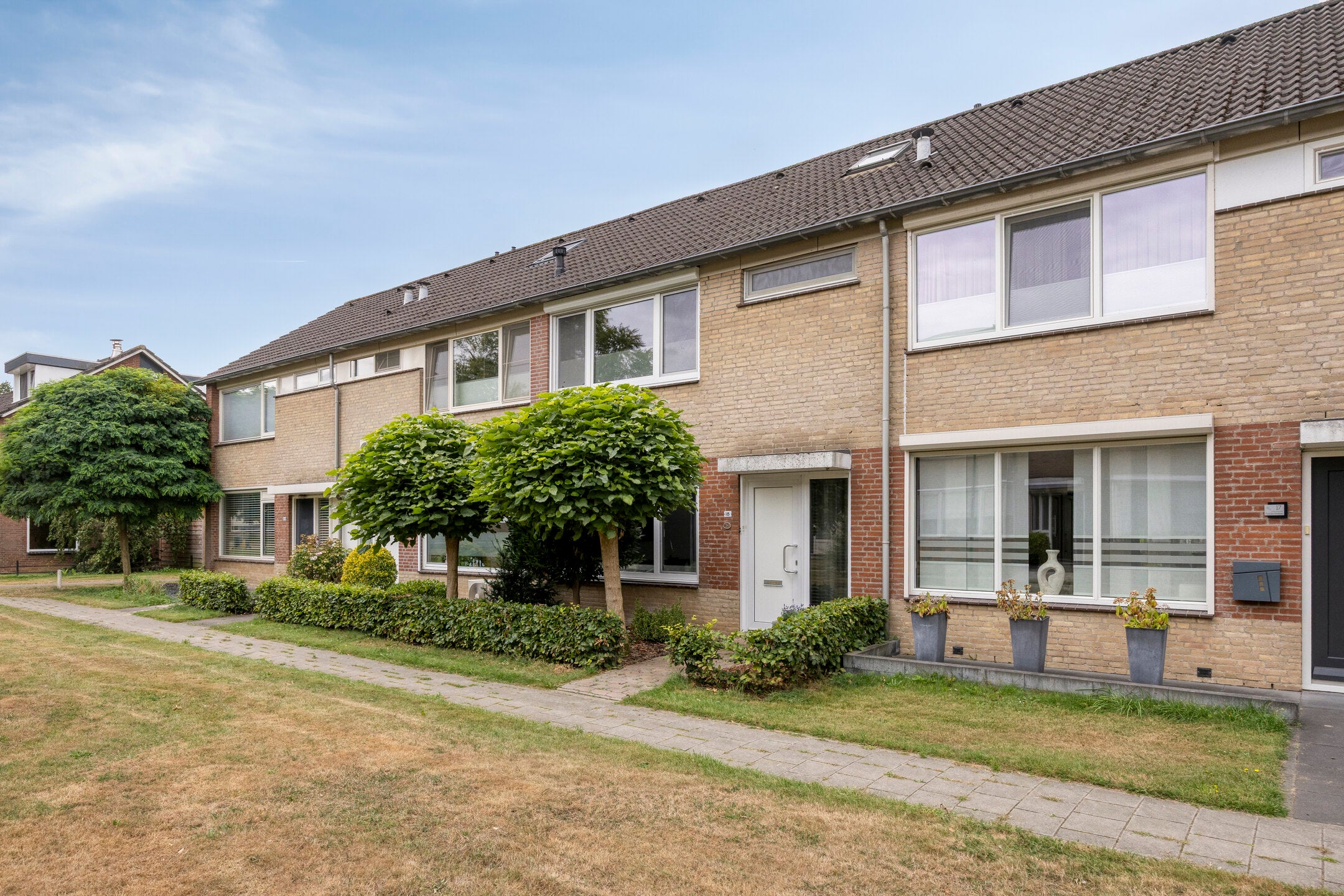 Patrijzenveld 18