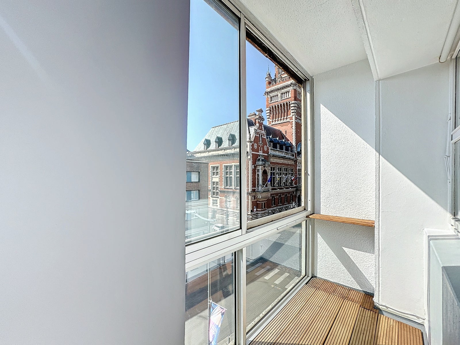 Appartement Rue du Commandant Chuillet à Dunkerque