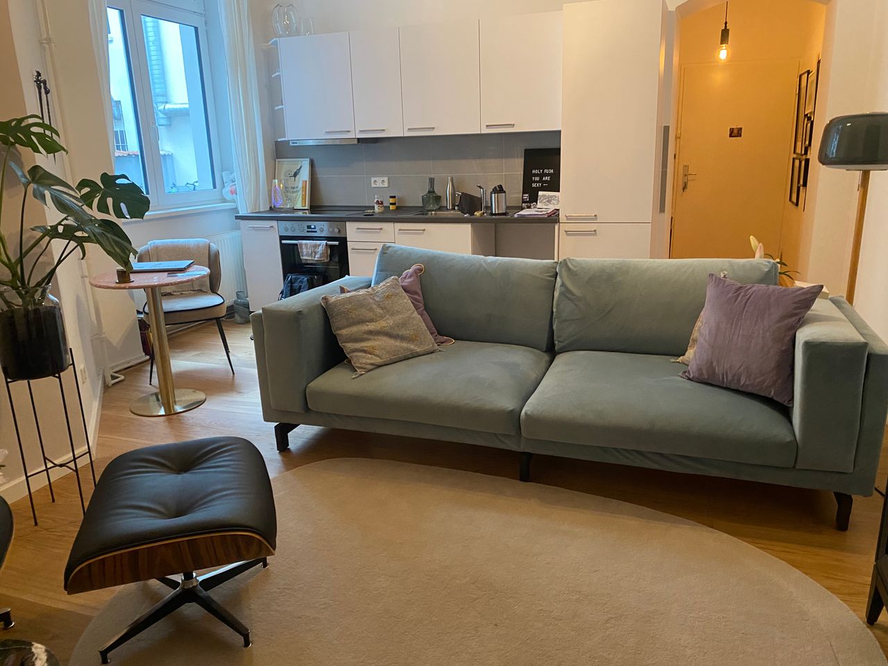 Wohnung Prenzlauer Allee in Berlin