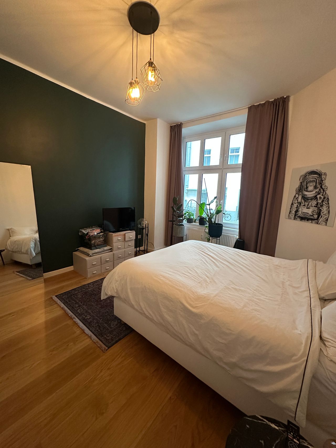 Wohnung Prenzlauer Allee in Berlin