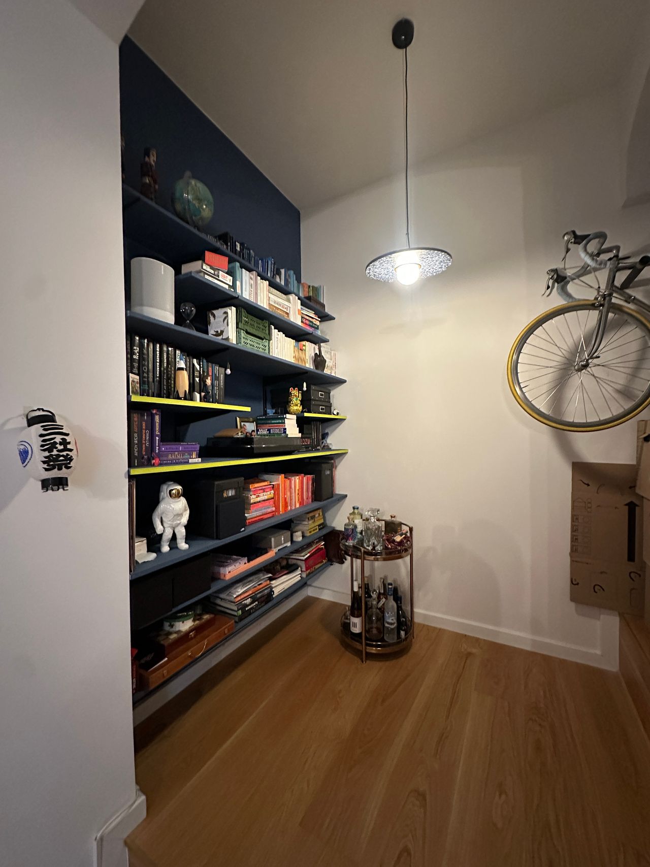Wohnung Prenzlauer Allee in Berlin