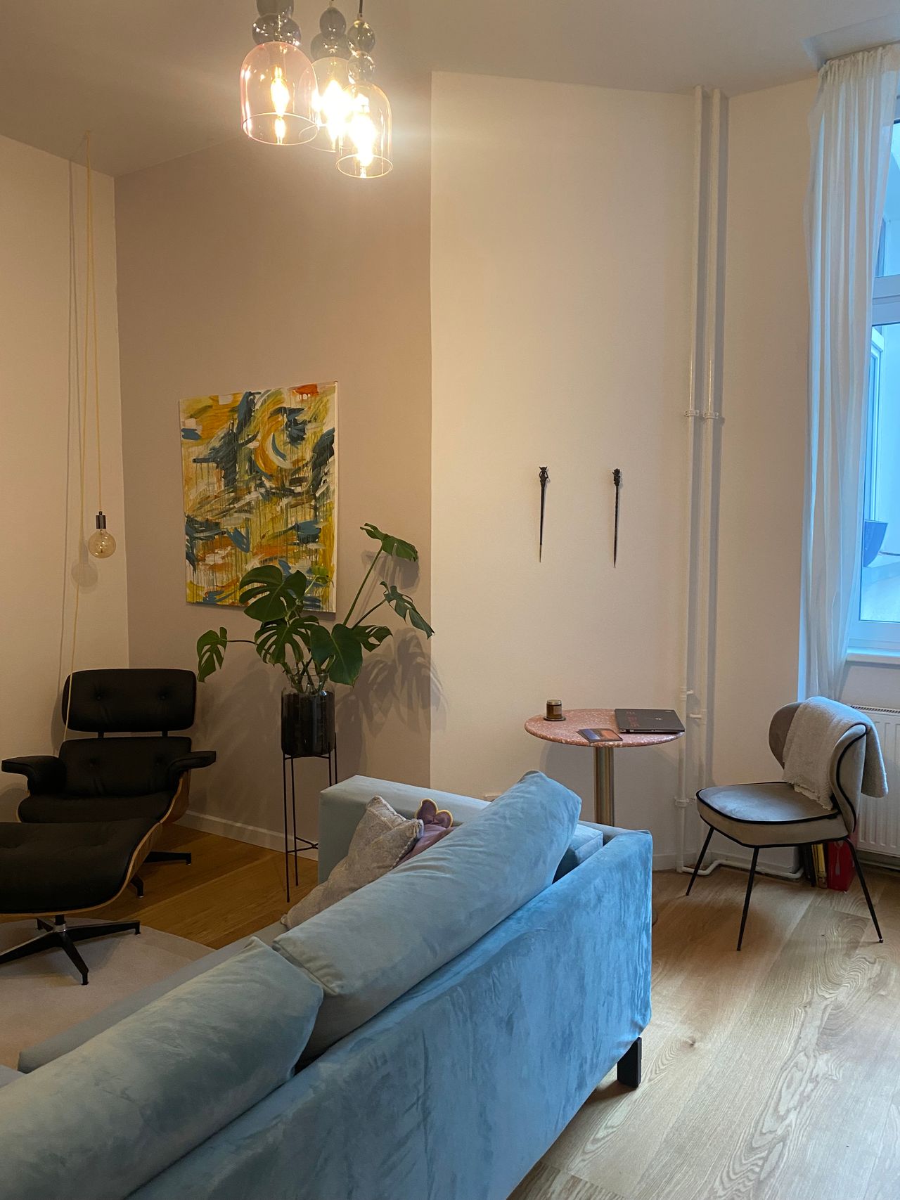 Wohnung Prenzlauer Allee in Berlin