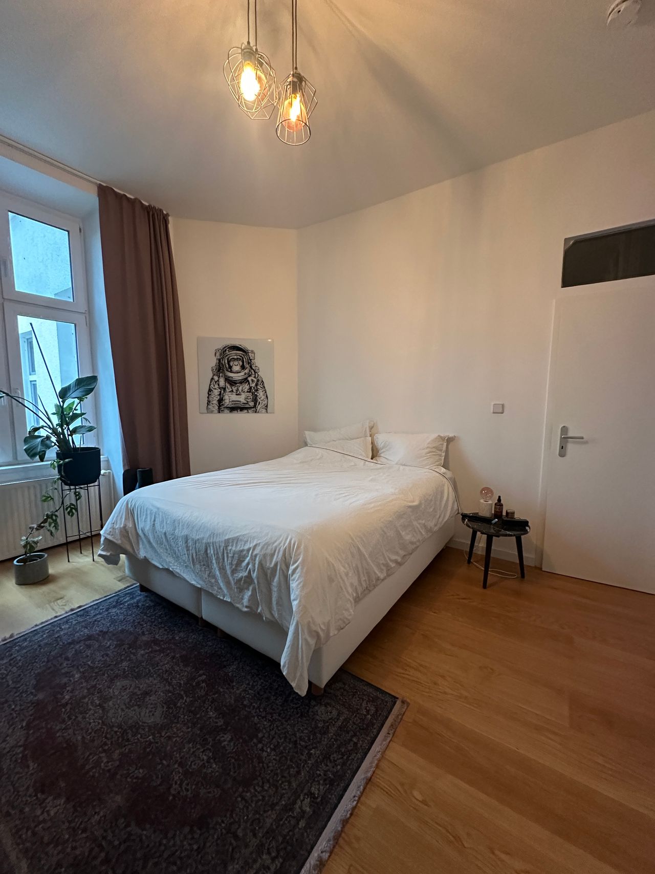 Wohnung Prenzlauer Allee in Berlin