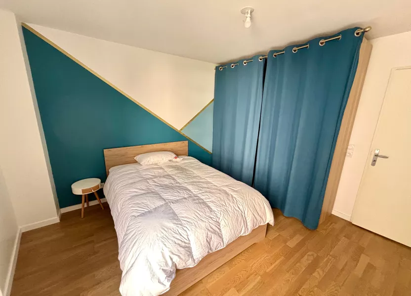 Appartement Rue Marcel Dutartre à Villeurbanne