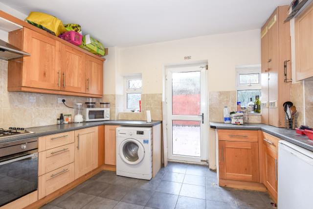 Room Gatteridge Street in Cherwell District