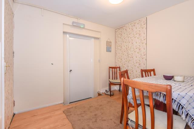 Room Gatteridge Street in Cherwell District
