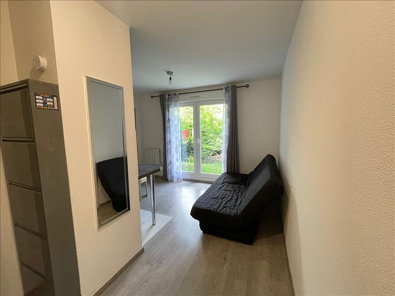 Flat Rue de Mulhouse in Sausheim