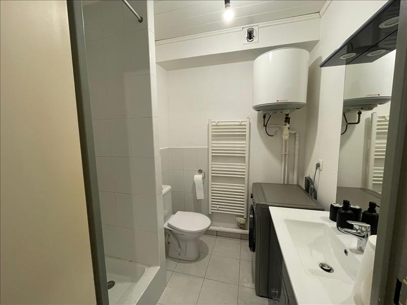 Flat Rue de Mulhouse in Sausheim