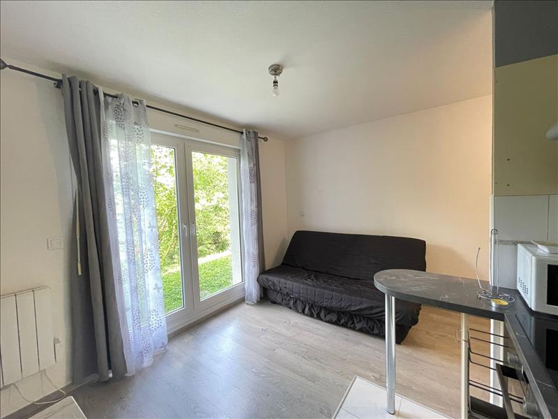 Flat Rue de Mulhouse in Sausheim