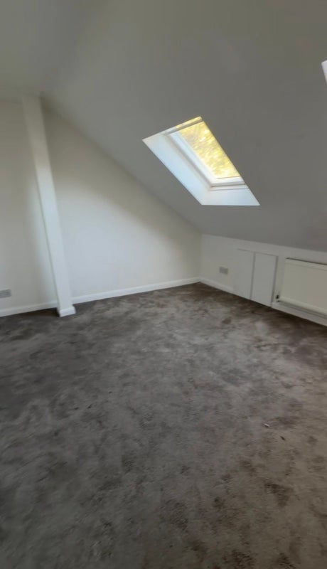 Room Freemason's Road in Greater London