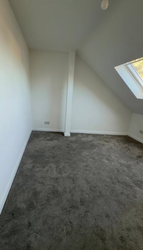 Room Freemason's Road in Greater London