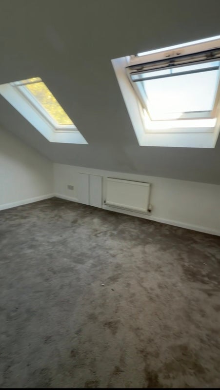 Room Freemason's Road in Greater London