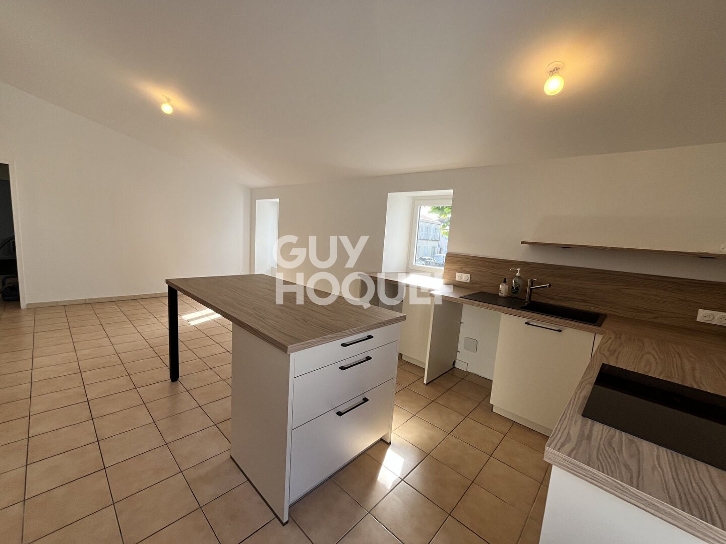 Appartement Chemin de Négrevaux à La Tremblade