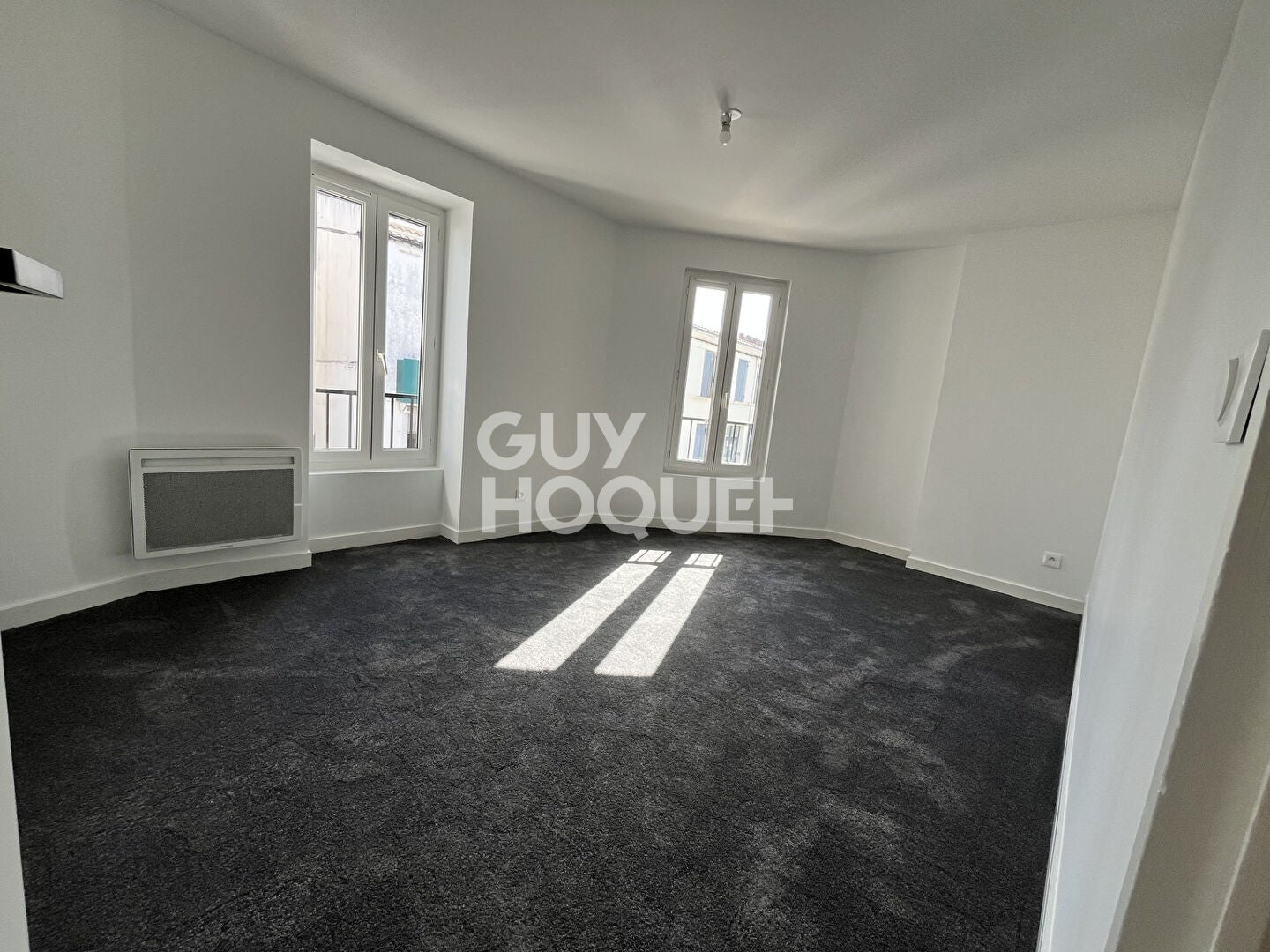 Appartement Chemin de Négrevaux à La Tremblade