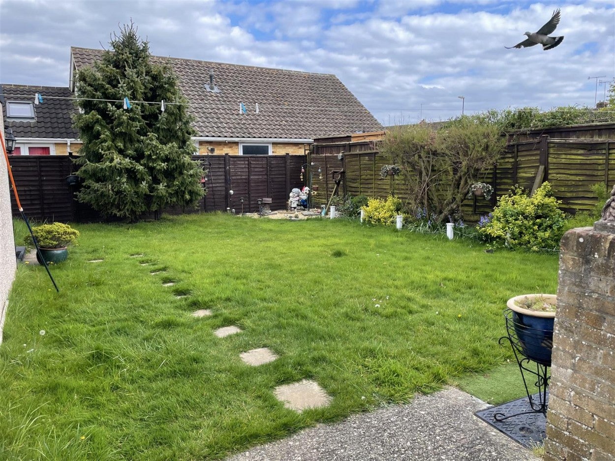 House Oakcroft Gardens in Arun