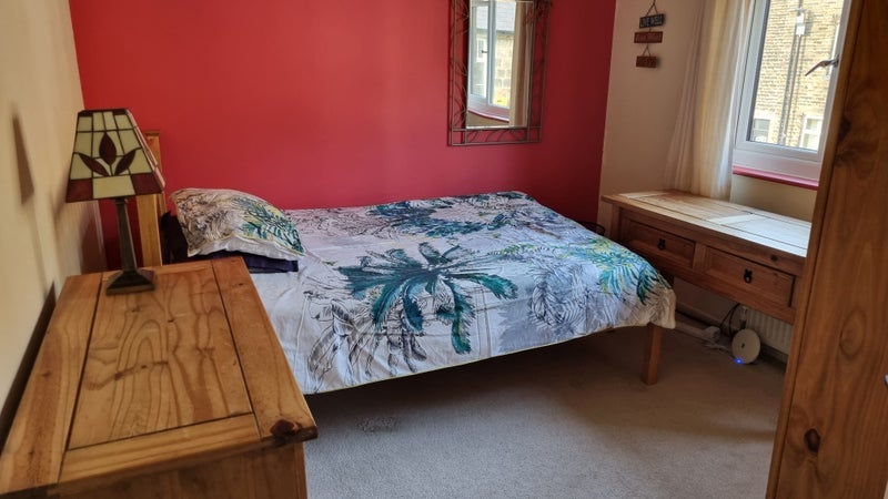 Room South Parade in Leeds