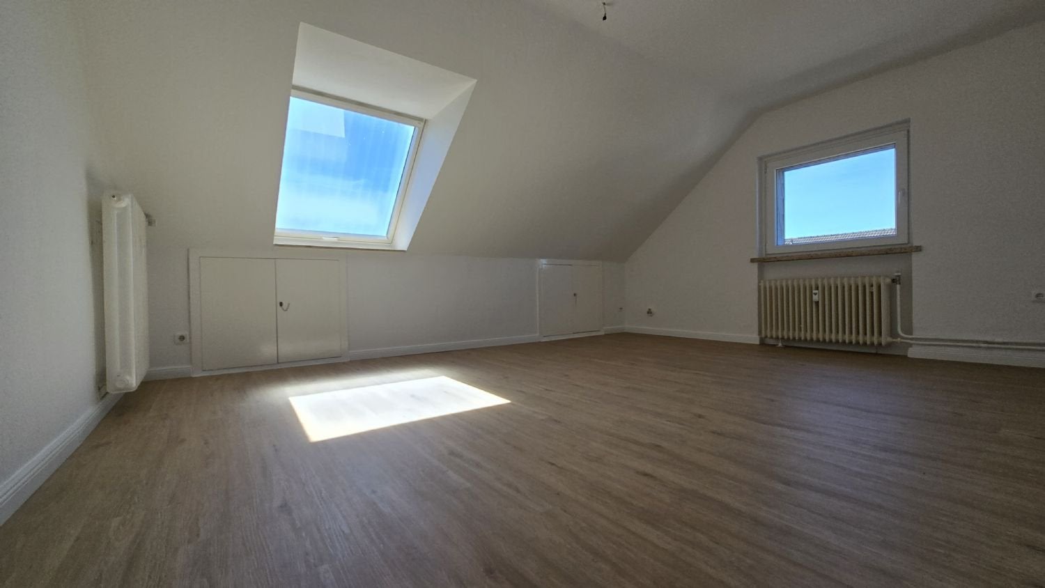 Wohnung Goldener Winkel in Sehnde