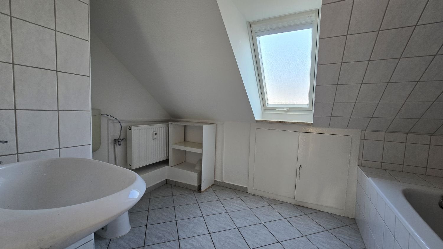 Wohnung Goldener Winkel in Sehnde