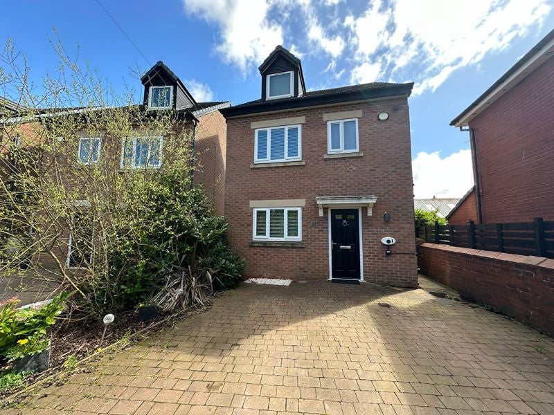 House Beeford Drive in Wigan