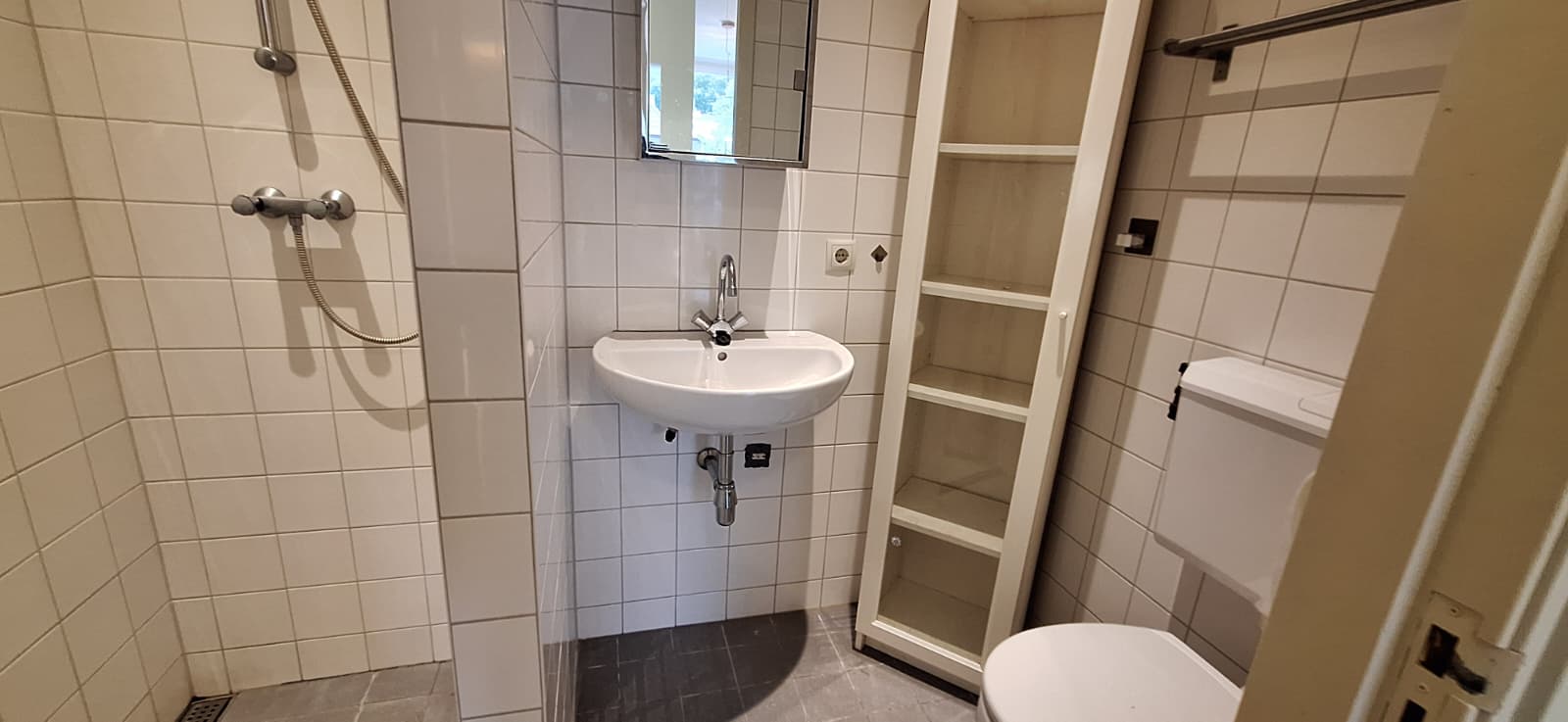 Appartement Korte Boschstraat 7