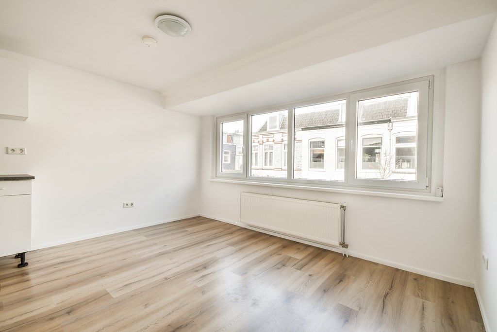 Huis Colensostraat 14 in Haarlem