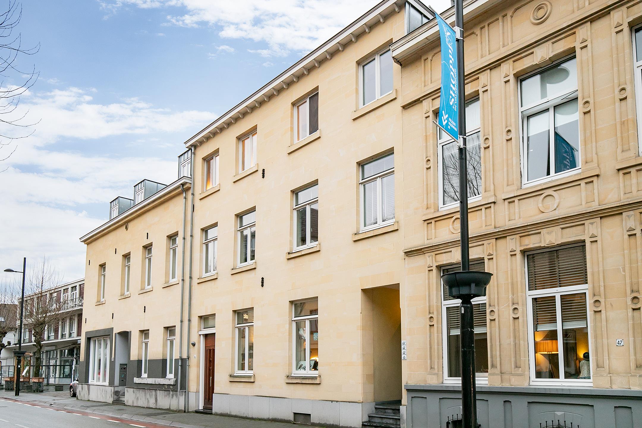 Appartement Neerhem in Valkenburg