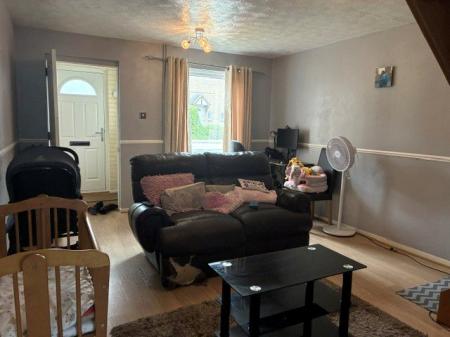 House Bracken Close in West Oxfordshire