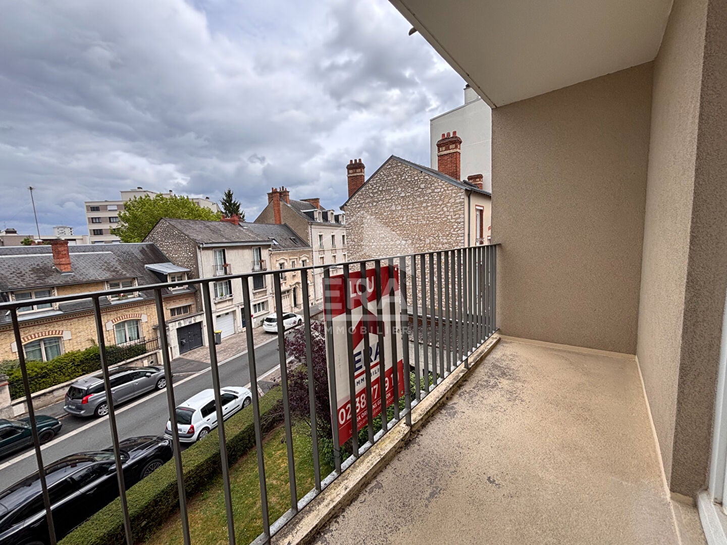 Appartement Allée Flandres Dunkerque à Saint-Jean-le-Blanc