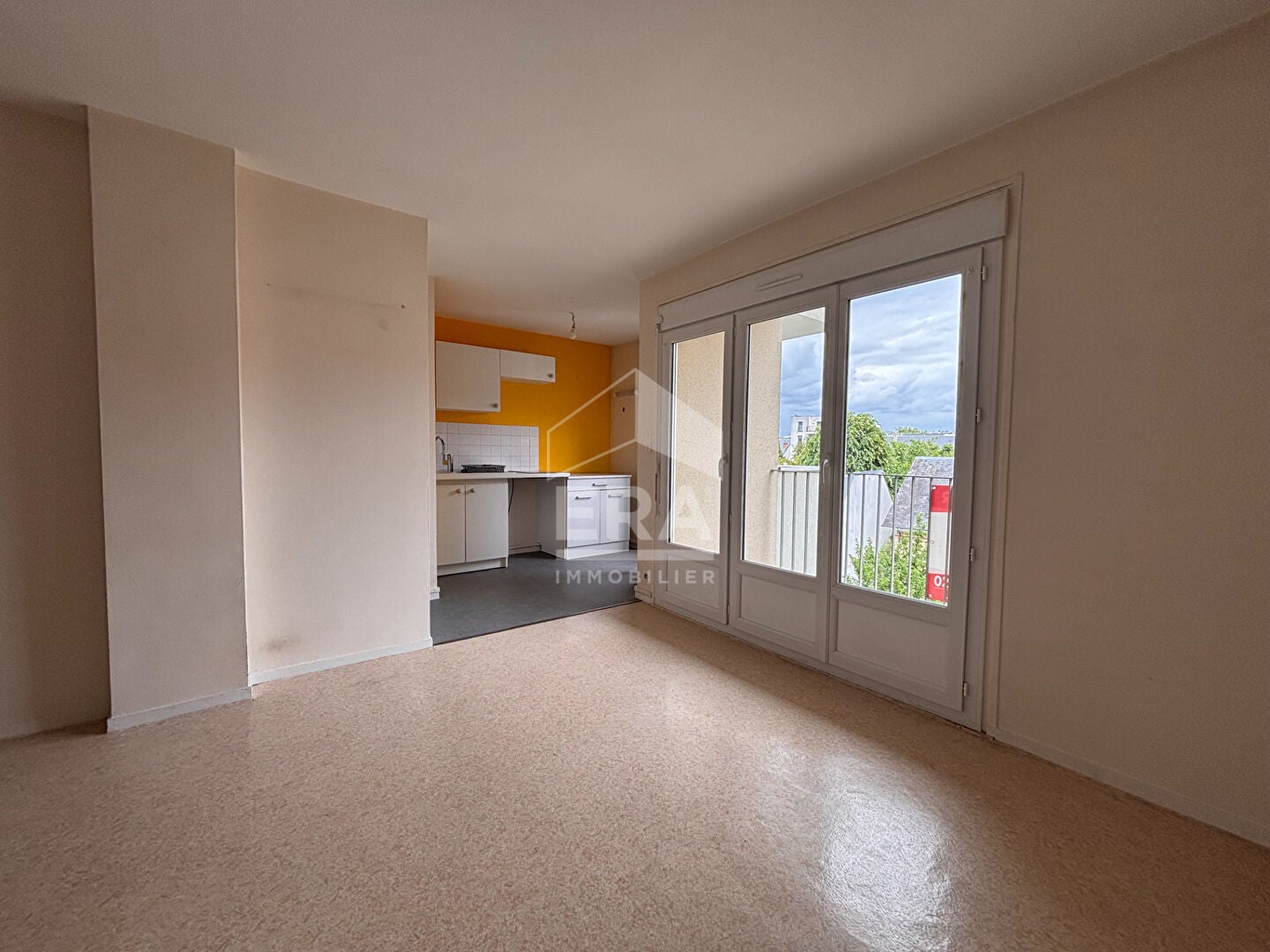 Appartement Allée Flandres Dunkerque à Saint-Jean-le-Blanc