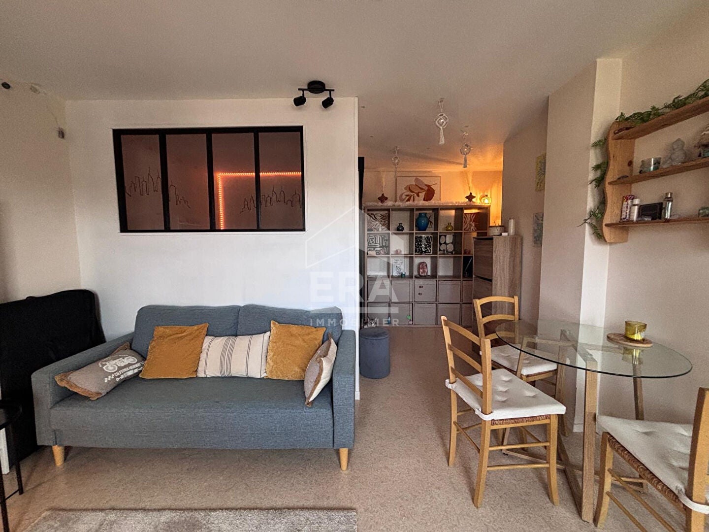 Appartement Allée Flandres Dunkerque à Saint-Jean-le-Blanc