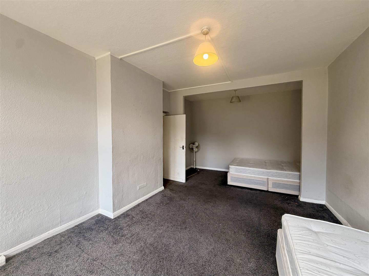 Flat Brighton Road in Greater London