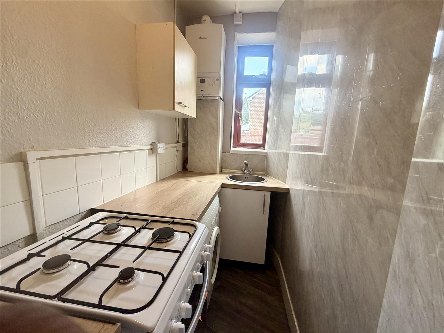 Flat Brighton Road in Greater London