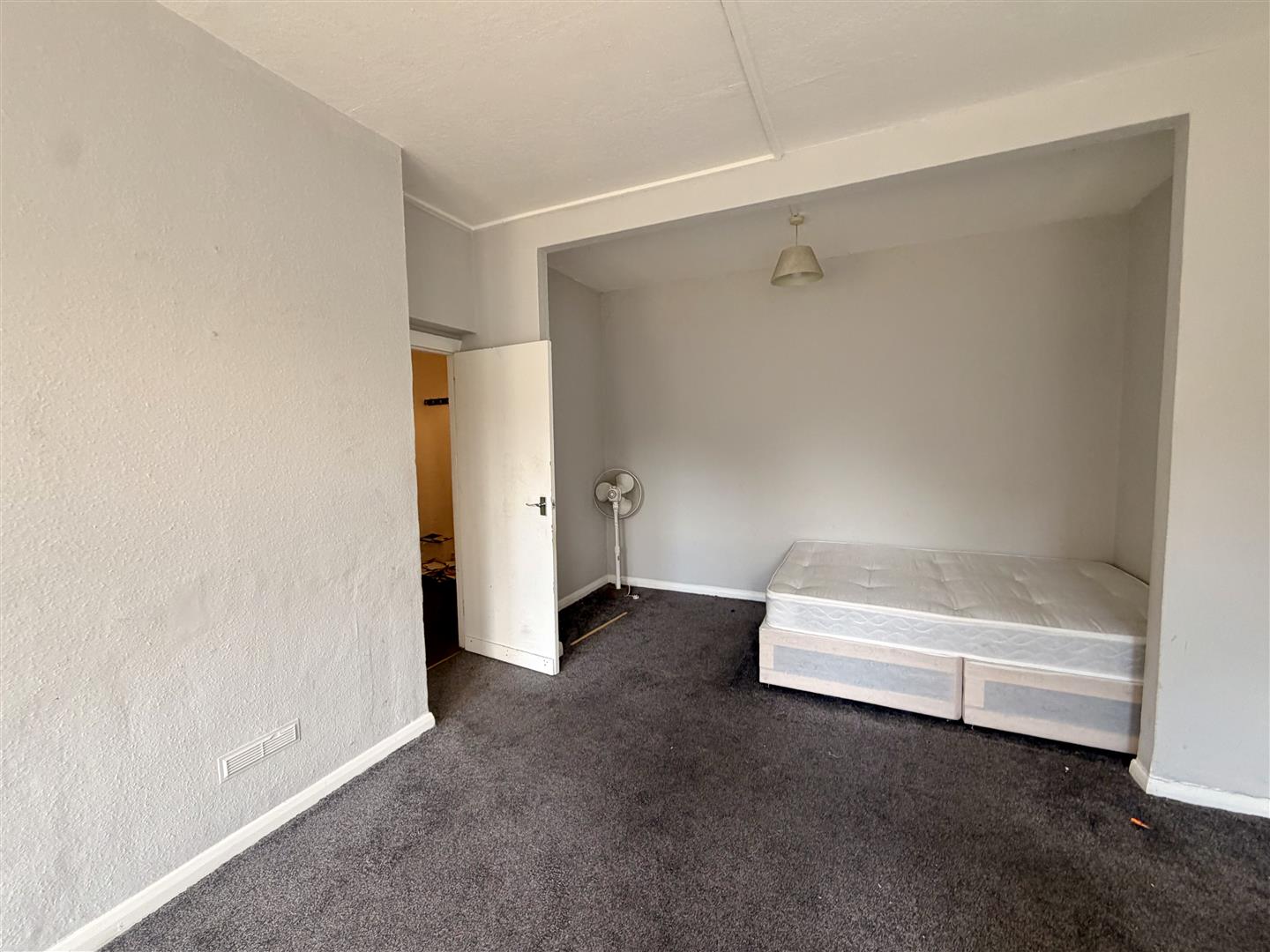 Flat Brighton Road in Greater London